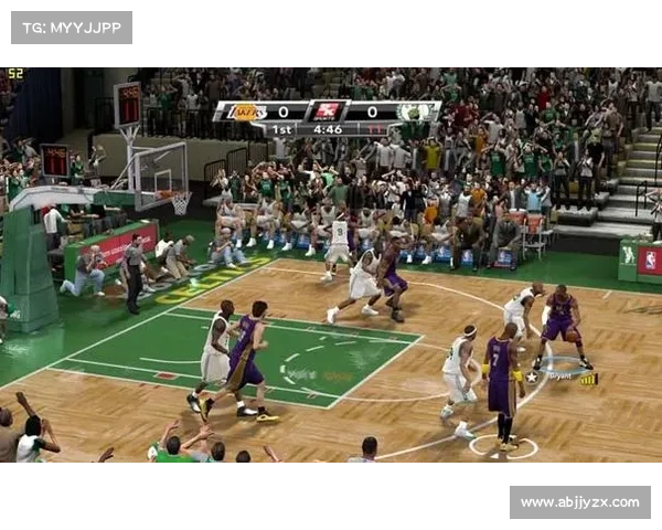 2K9降临前,NBALIVE系列的巅峰记忆 2K9降临前,NBALIVE系列的巅峰记忆
