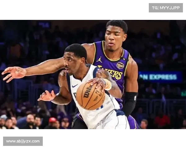 4.10 NBA 焦点战:湖人独行侠巅峰对决!