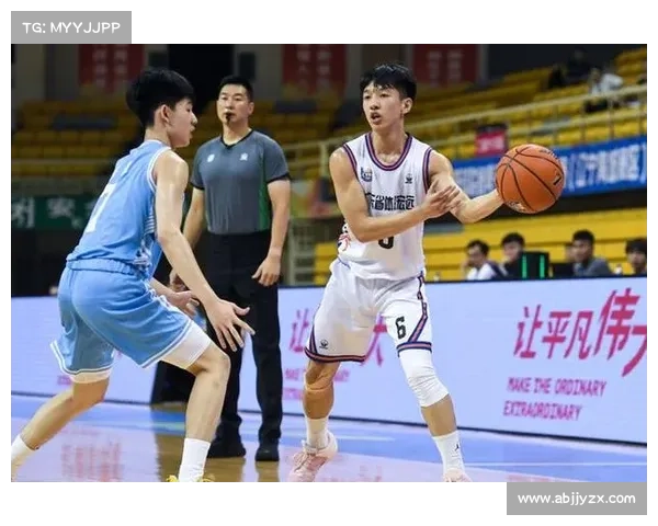 CBA丨杨溢20分,于米提MVP,星锐一年级83-74战胜清华大学! CBA丨杨溢20分,于米提MVP,星锐一年级83-74战胜清华大学!