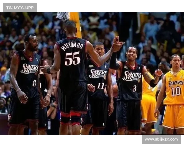 NBA球员特效集合:那些让人心酸的合照! NBA球员特效集合:那些让人心酸的合照!