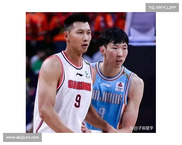 不打NBA后,阿联和周琦,为何不去欧洲打球?原因和钱有关 不打NBA后,阿联和周琦,为何不去欧洲打球?原因和钱有关